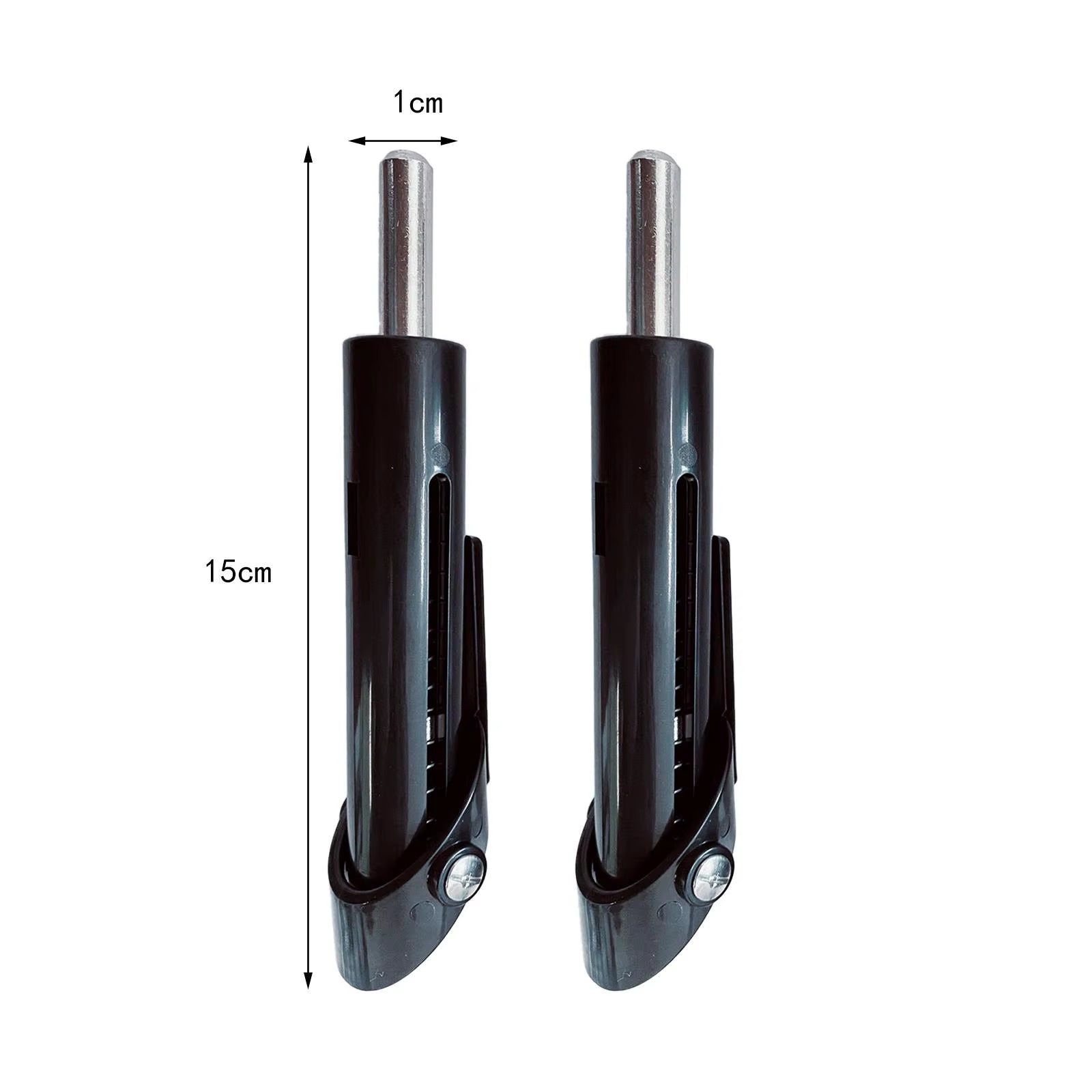 Universal 2X Weight Stack Pin - Portable Multifunction Gym Equipment Replacement Accessory